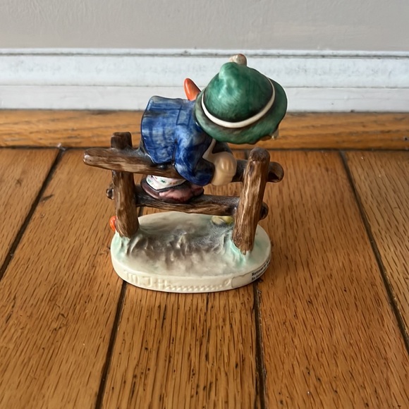 Geobel Hummel Collection (set of 7 pieces) - Picture 13 of 16